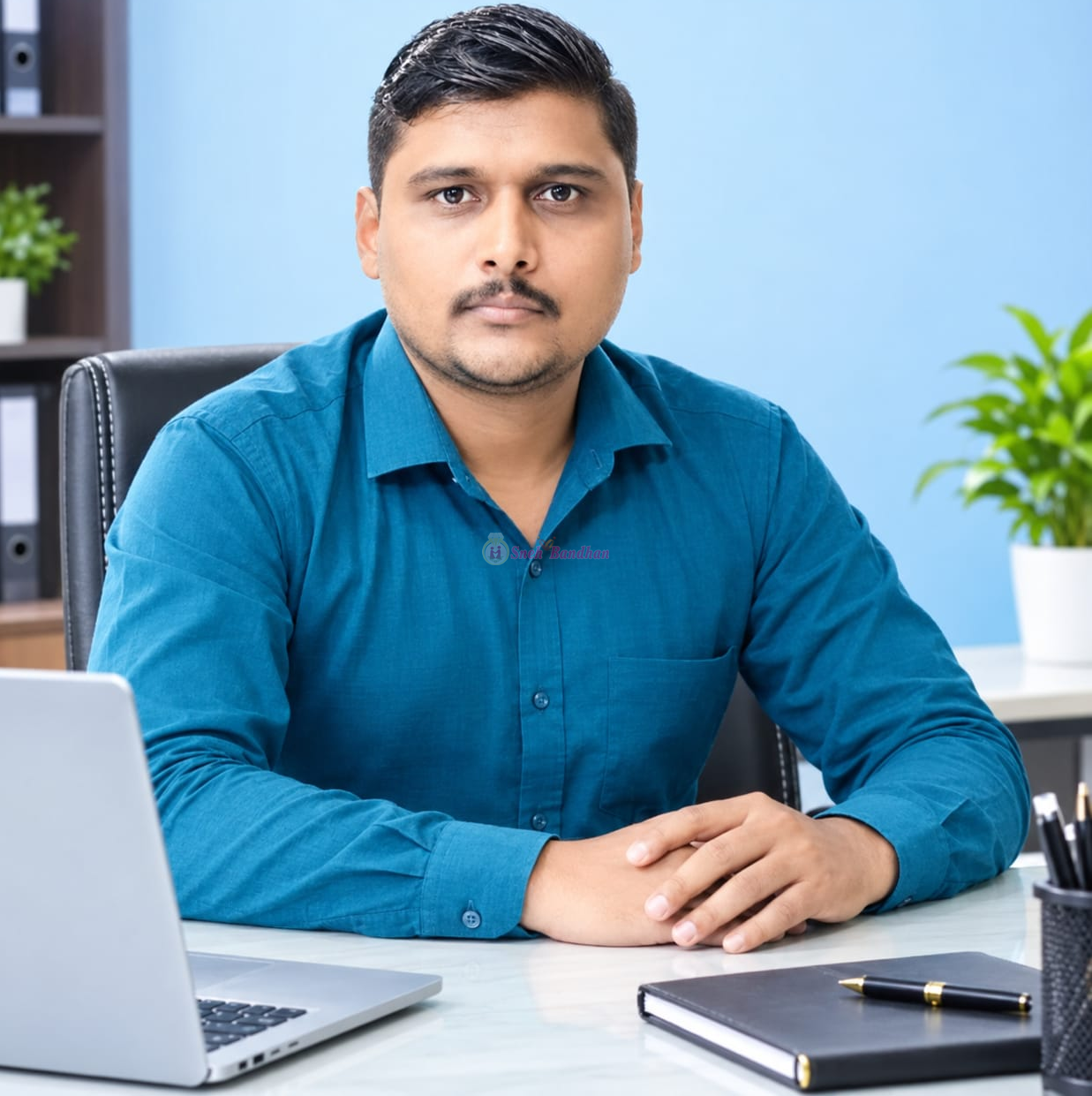 Shankar Pandurang Kesarkar