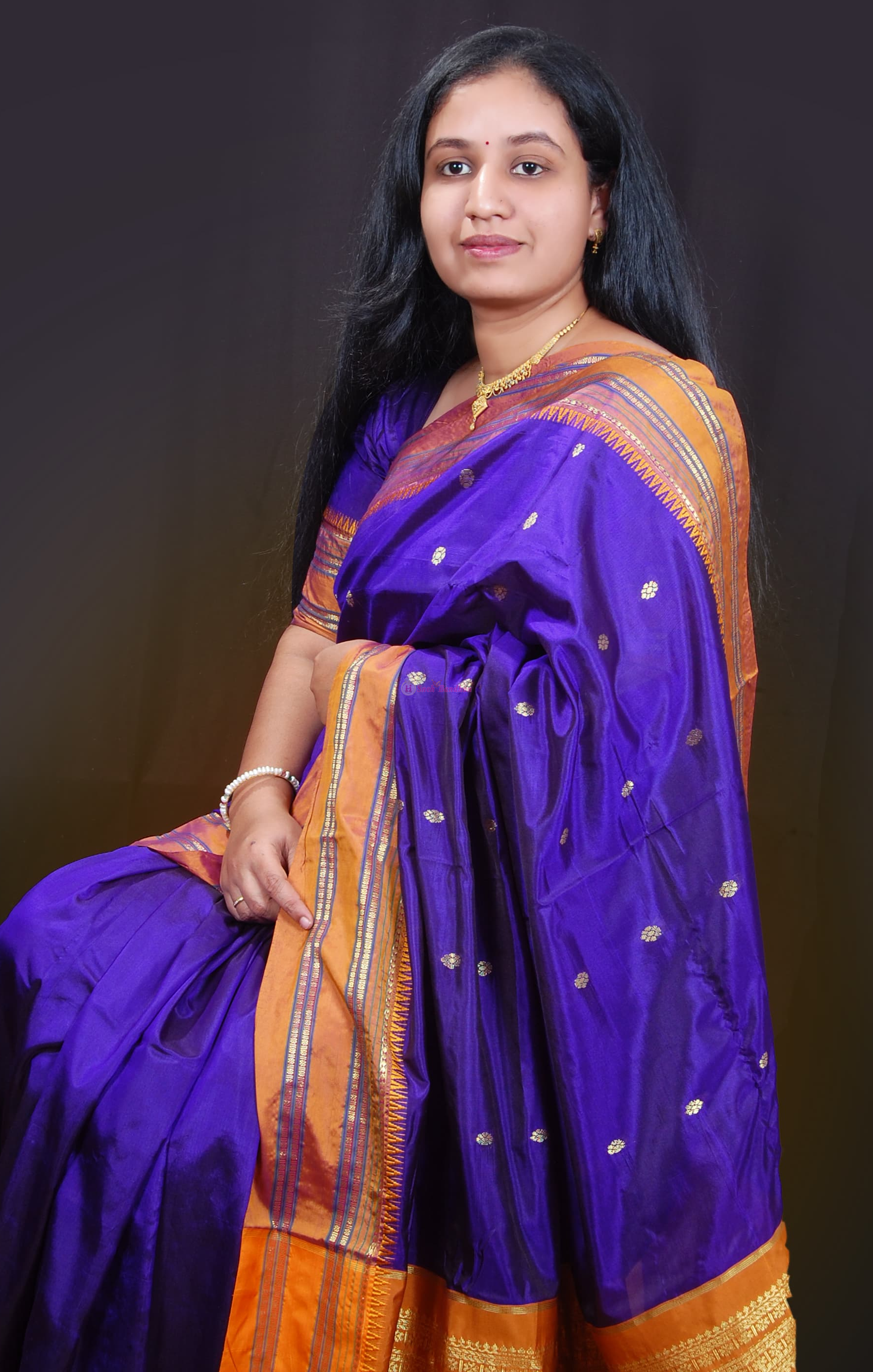 Puja Ravindra Nimbalkar