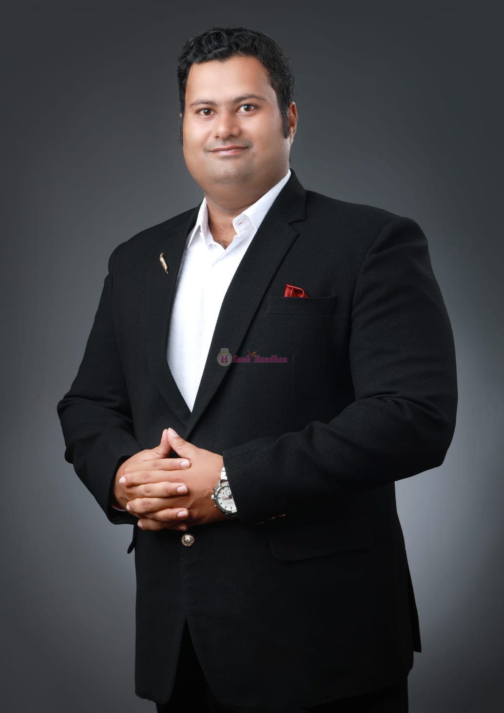 Parth Ravindra Patil Sadolikar
