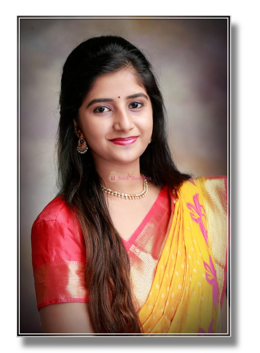 Shivani Shrikant Savekar