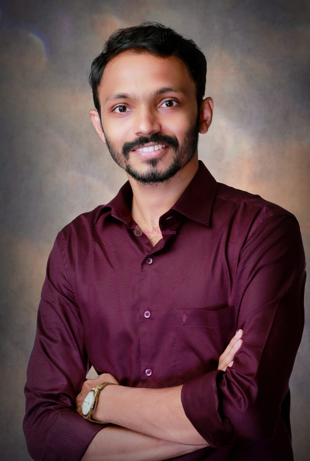 Shubham Namdev Raut