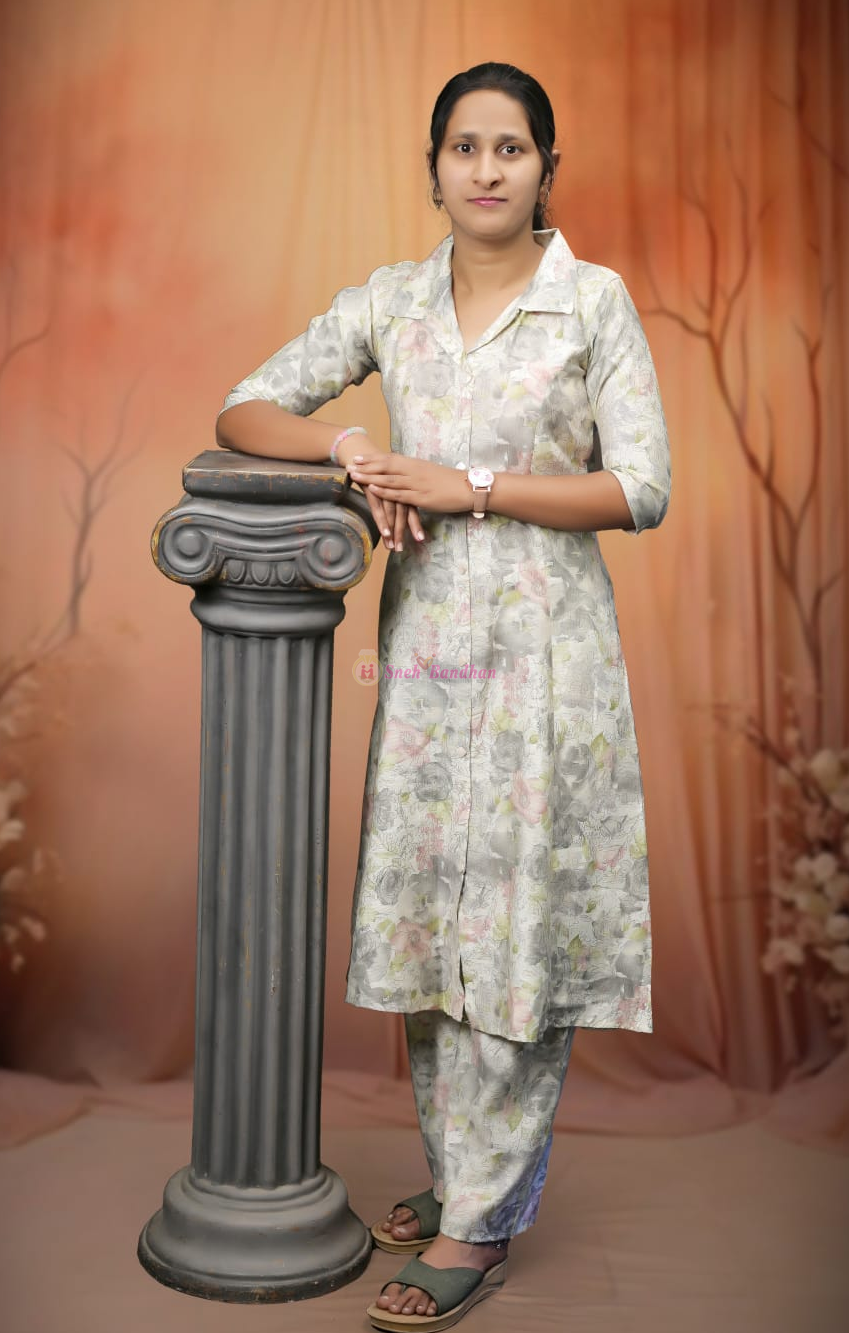 Shweta Dnyaneshwar Powar