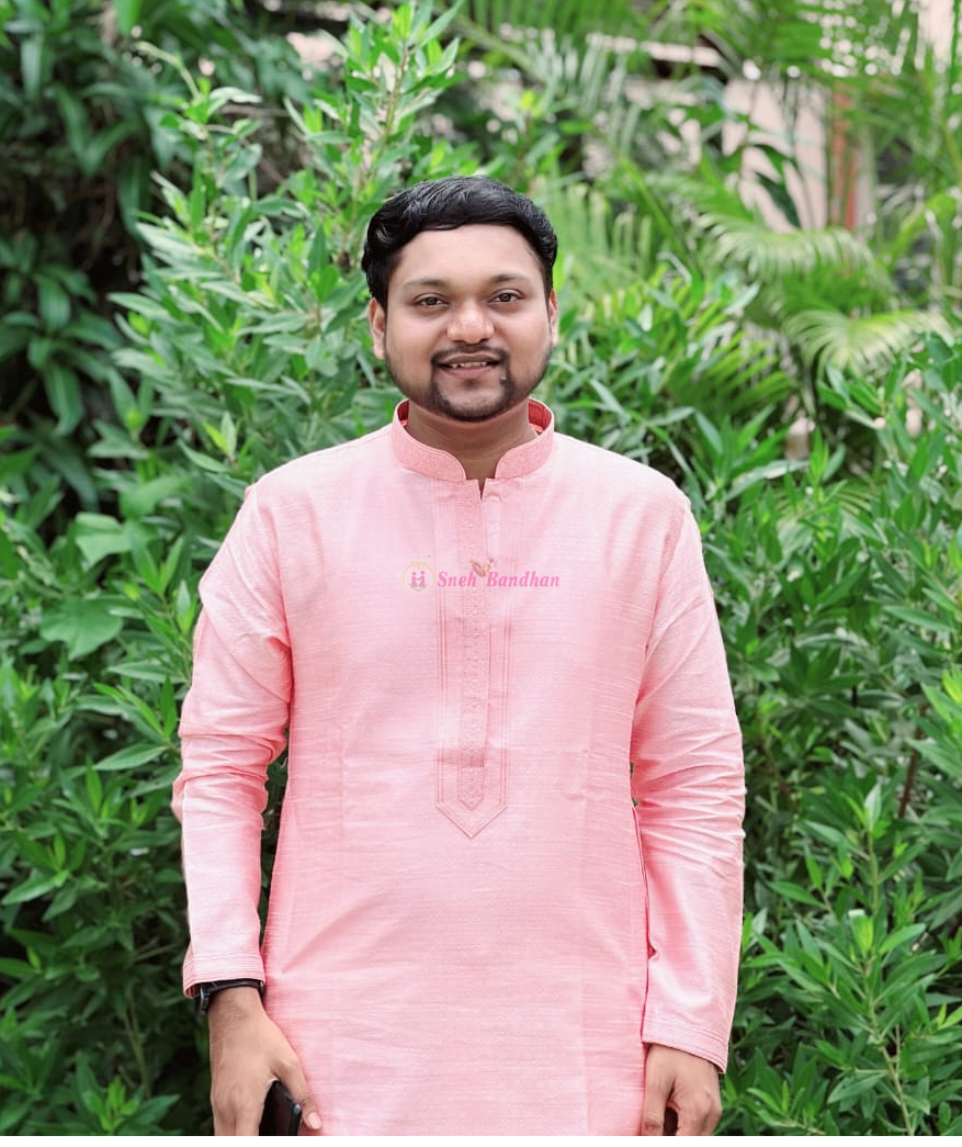 Satyam Suryakant Mane