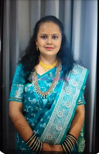 Aishwarya Hemantrao Sajane