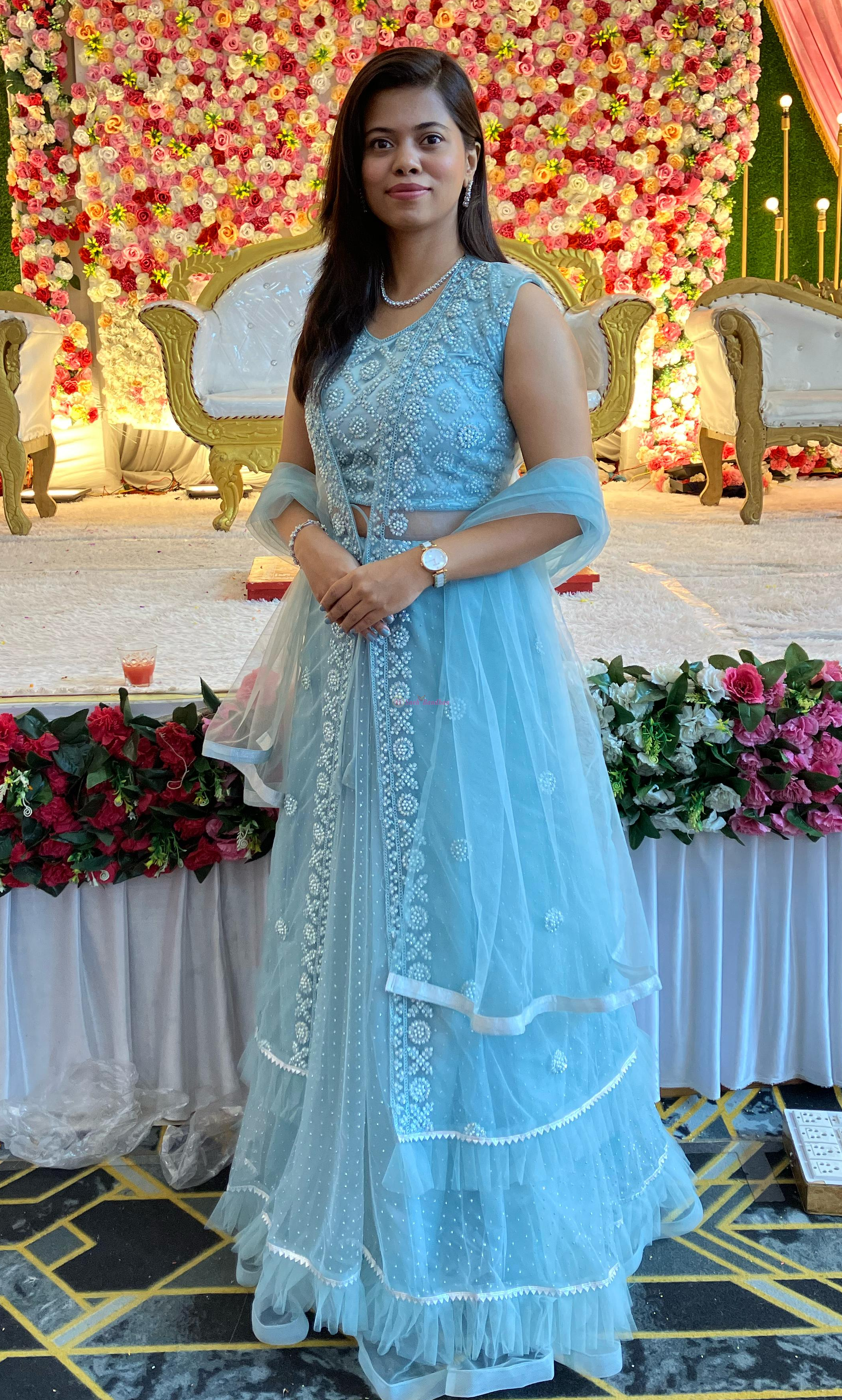 Ankita Jayvant Deshmukh