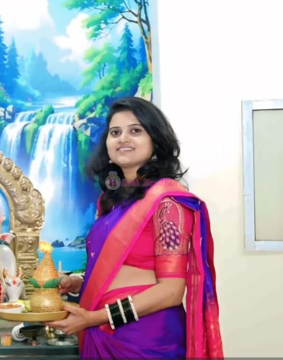Vishakha Krushnat Deshmukh
