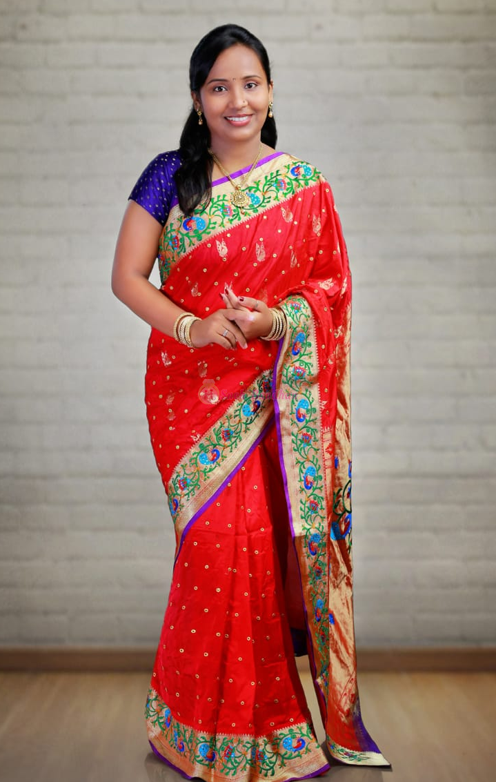 Rutuja Ajit Mane