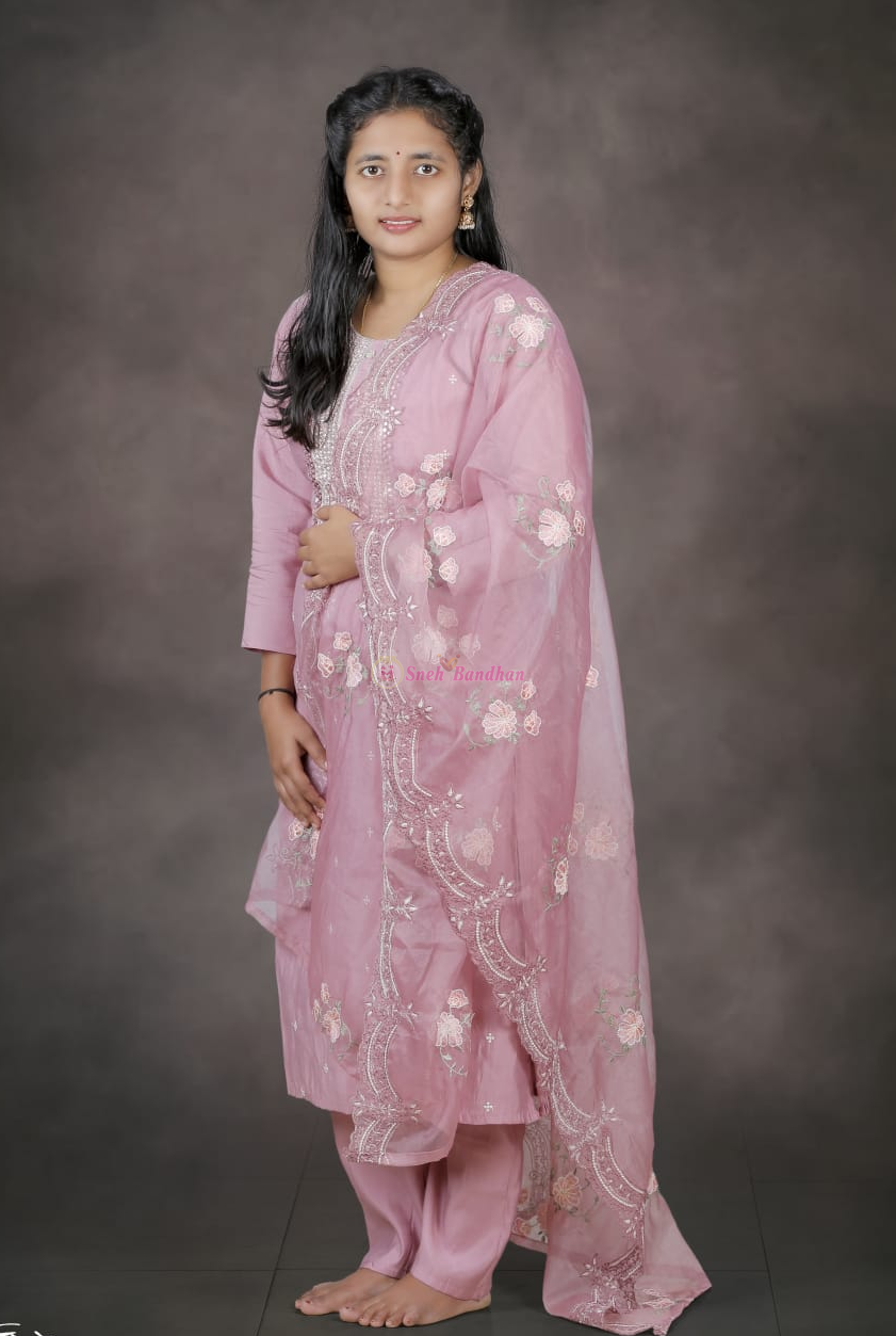 Vaishnavi Suhas Patil