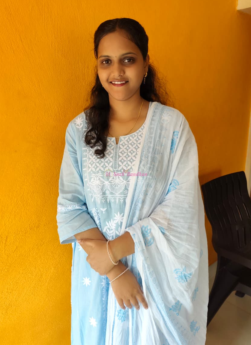Anuja Sampat Patil