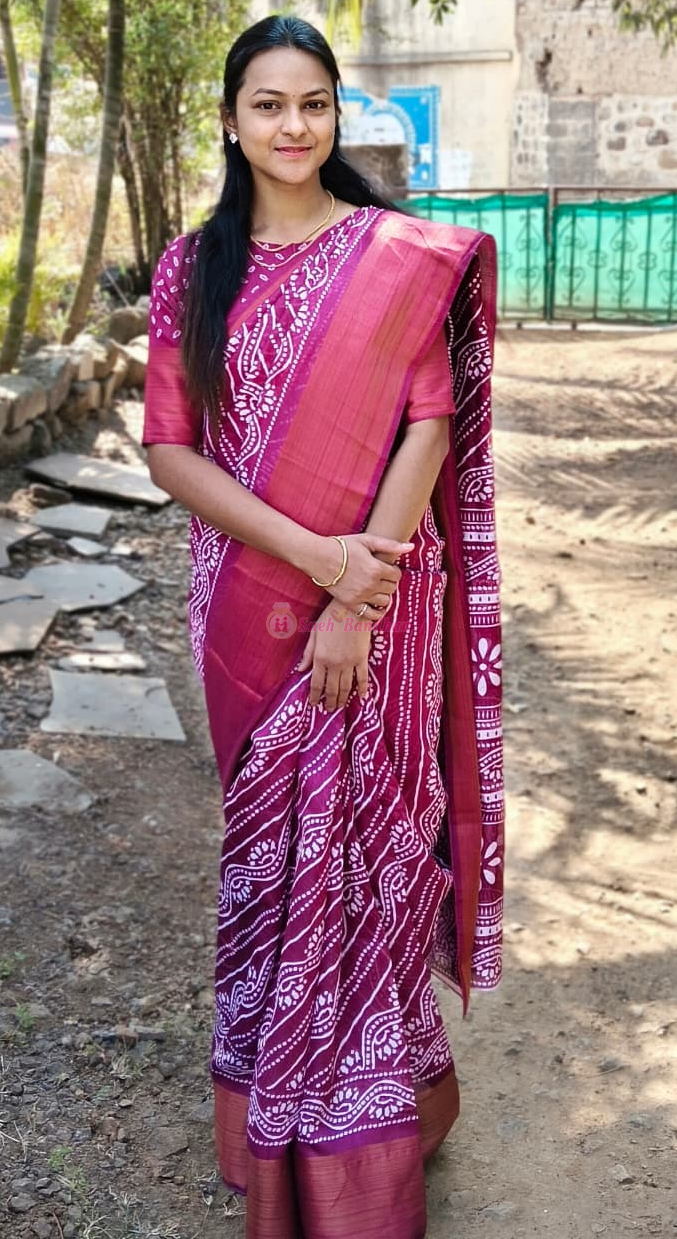 Pranouti Vikas Patil