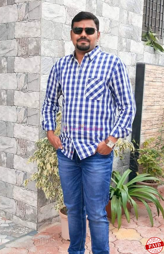 Vivek Narayan Desai