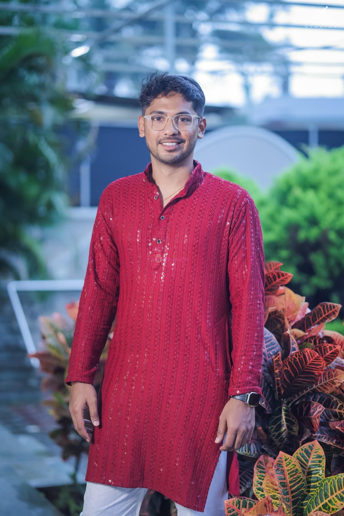 Shubham Rajendra Magdum